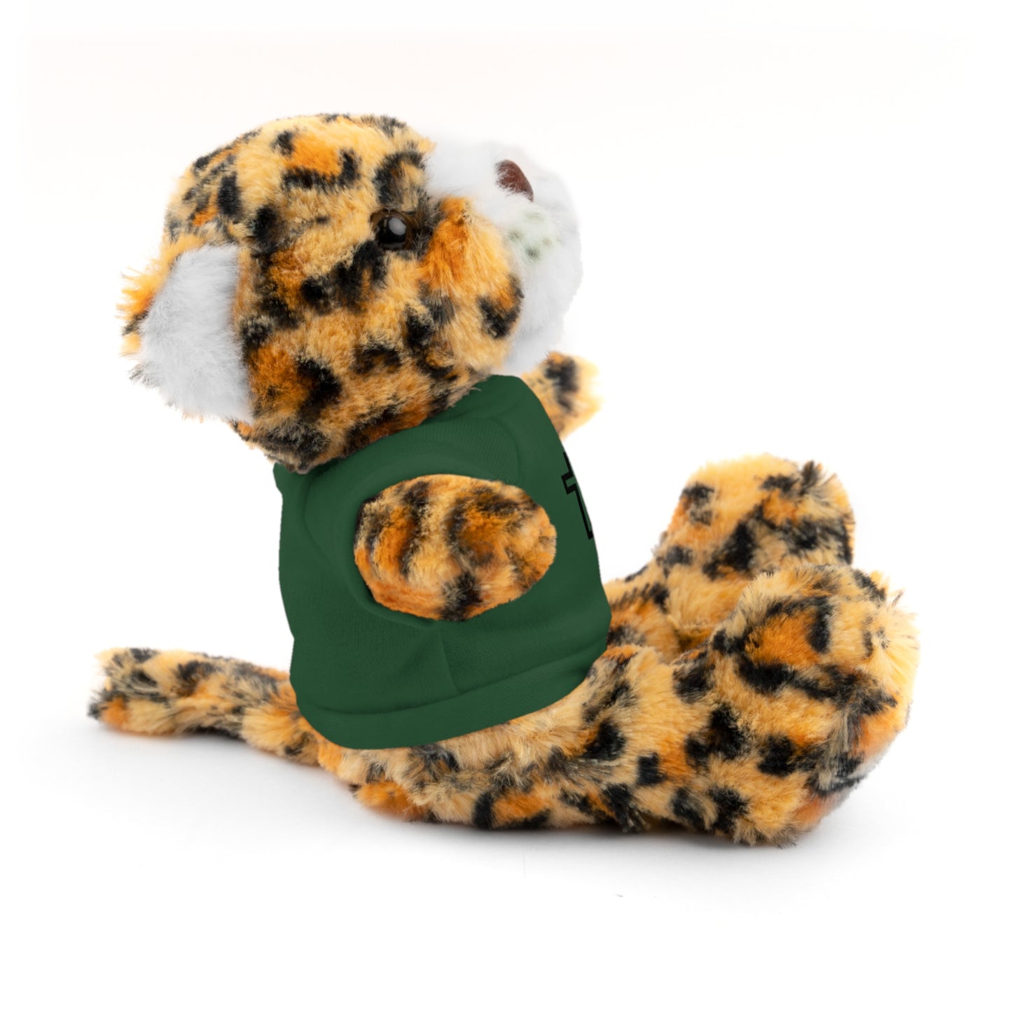 Cute* and Friendly Stuffed Animals