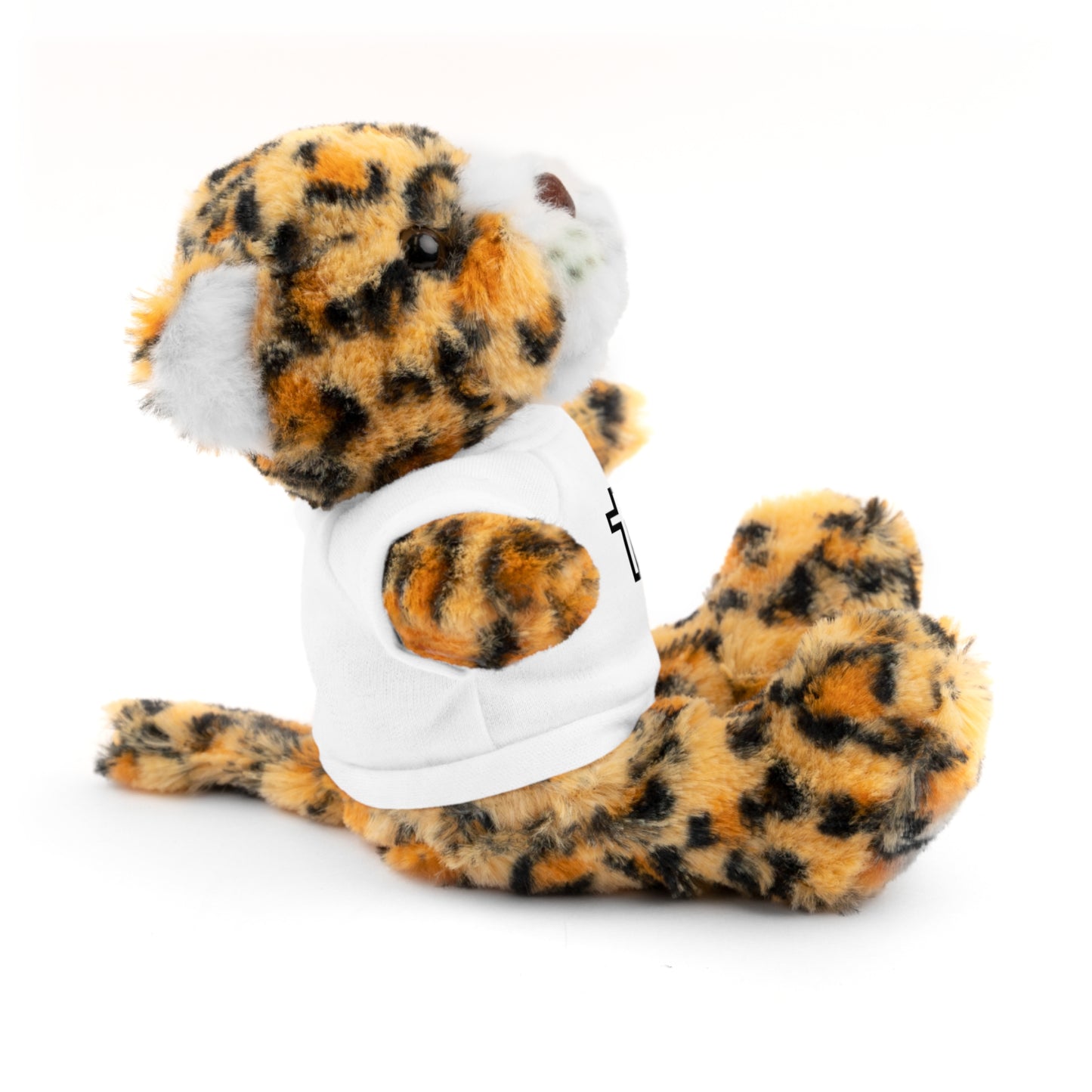 Cute* and Friendly Stuffed Animals