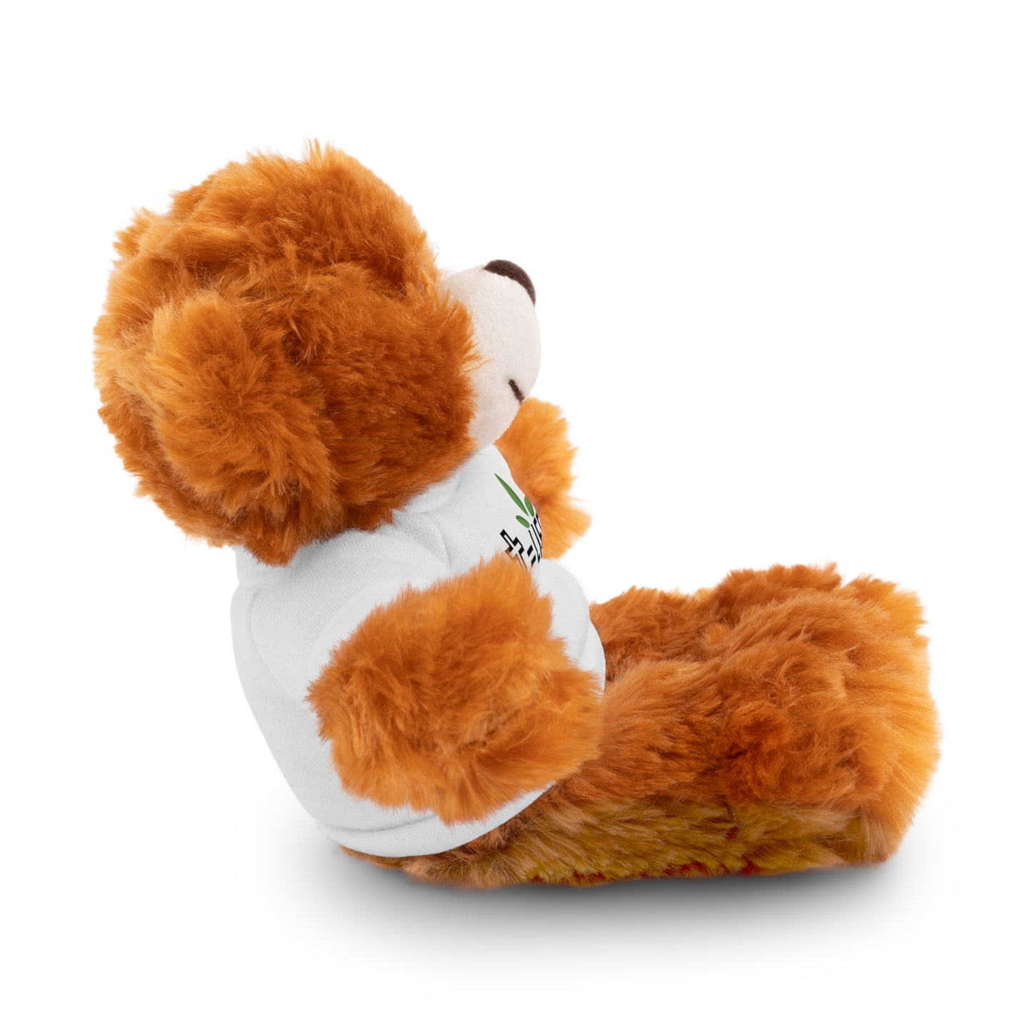 Cute* and Friendly Stuffed Animals