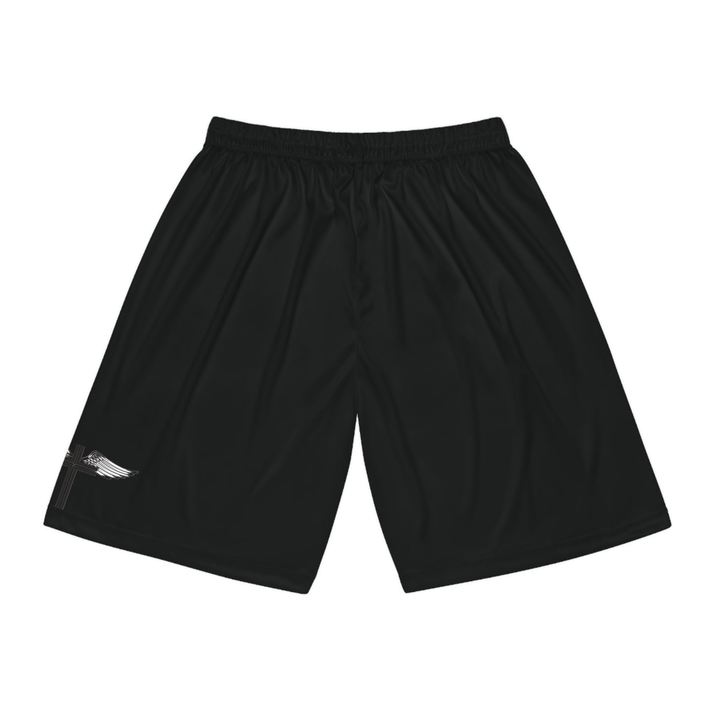 Flight Basketball Shorts
