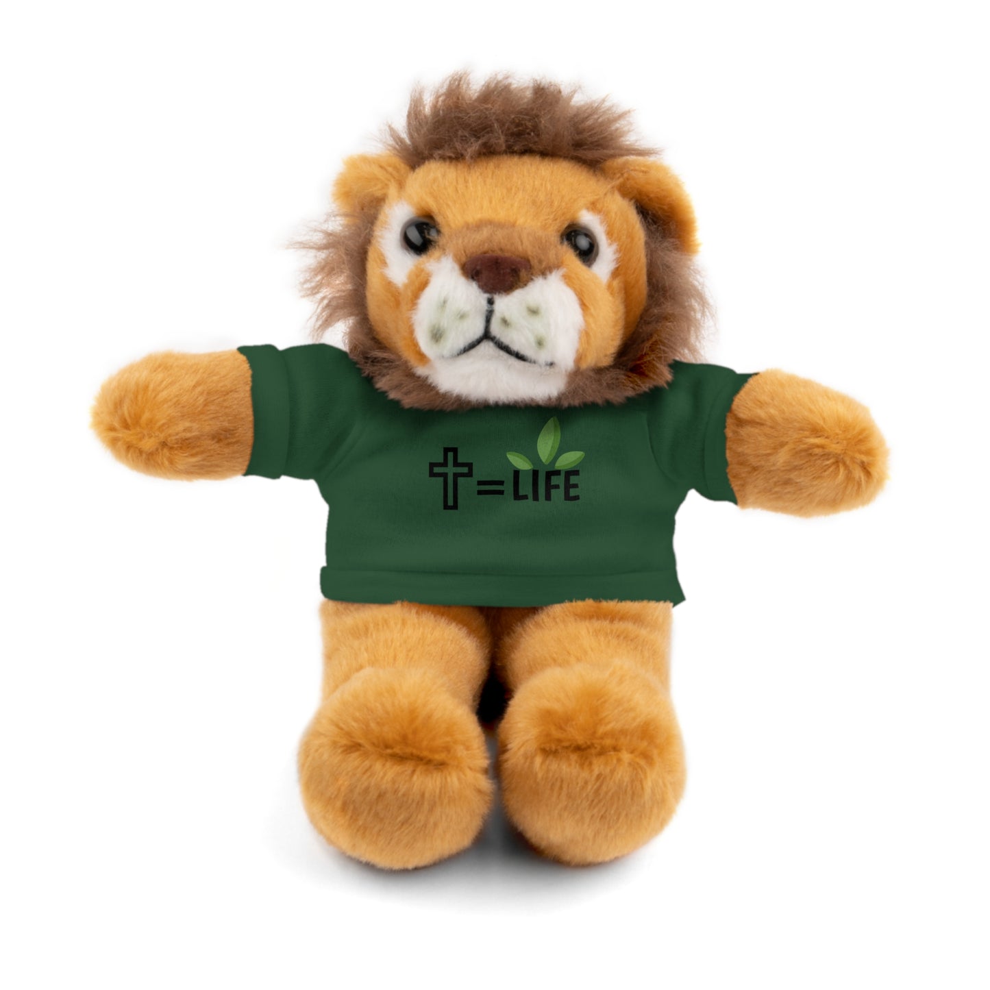 Cute* and Friendly Stuffed Animals