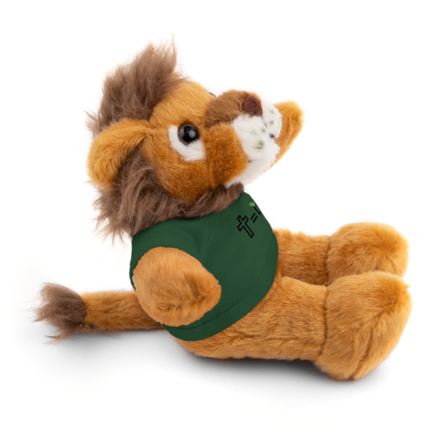 Cute* and Friendly Stuffed Animals