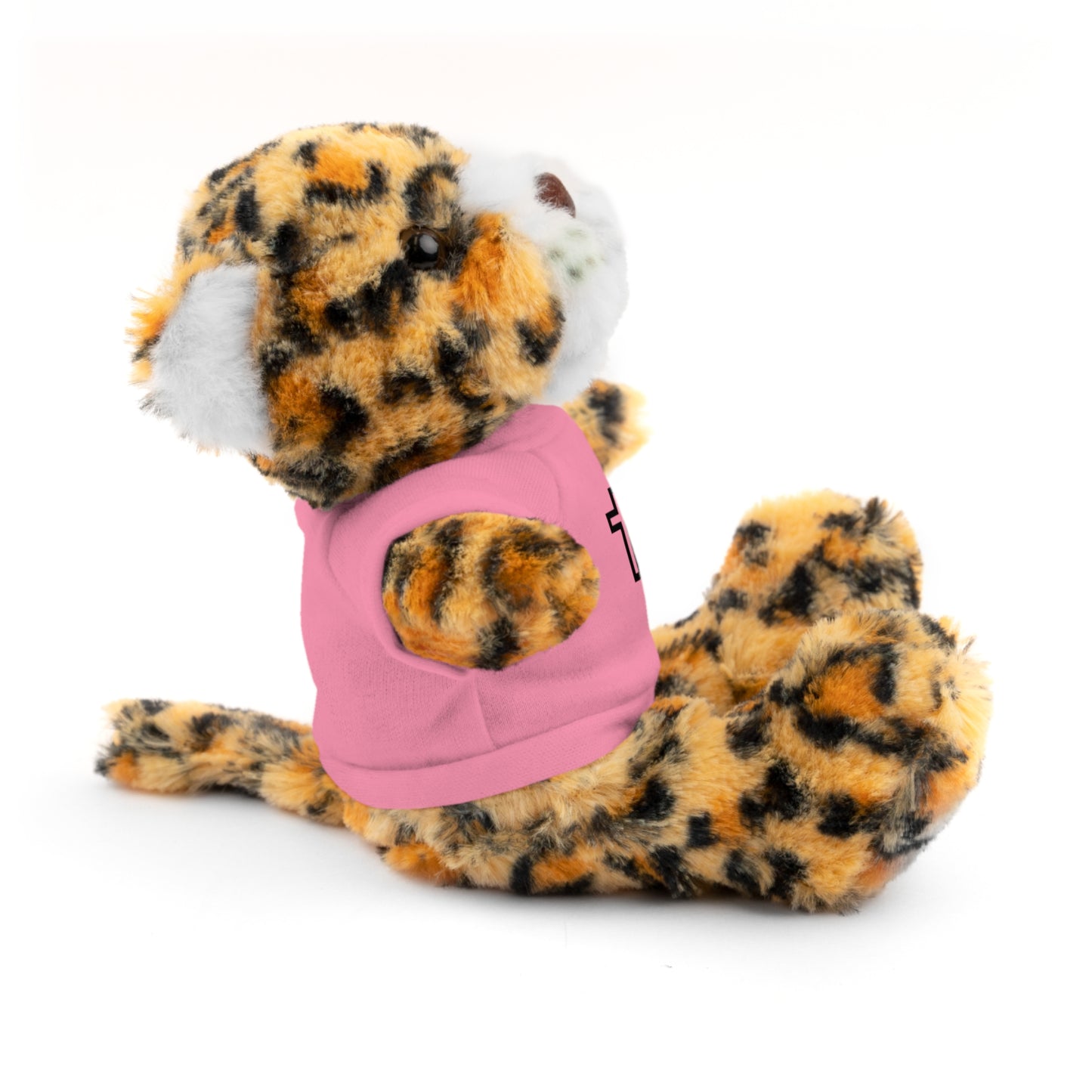 Cute* and Friendly Stuffed Animals
