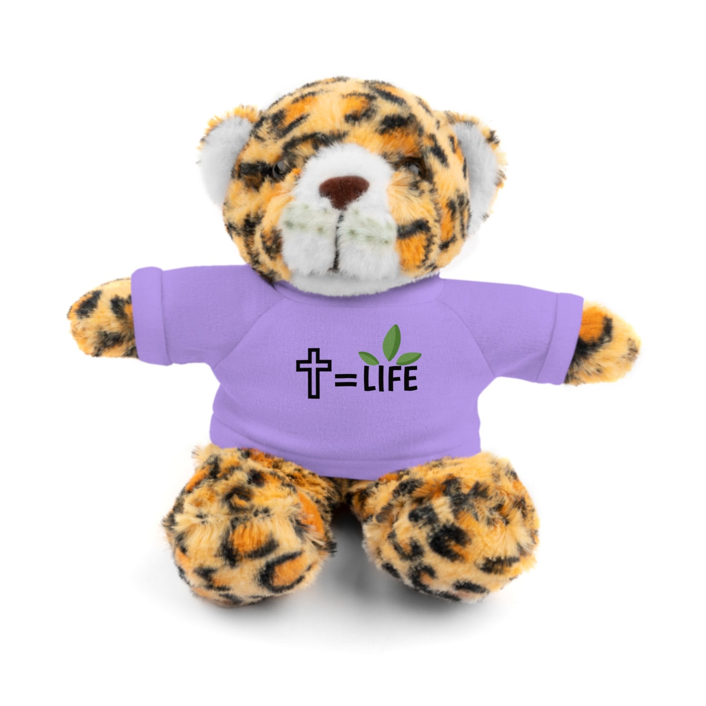 Cute* and Friendly Stuffed Animals