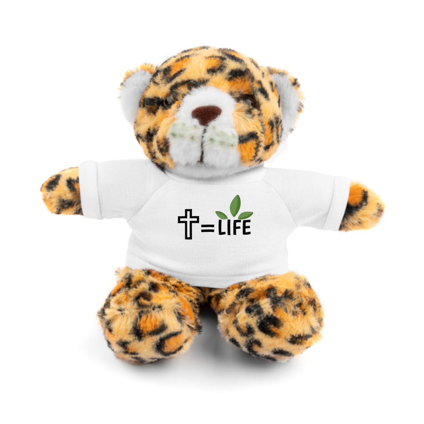 Cute* and Friendly Stuffed Animals