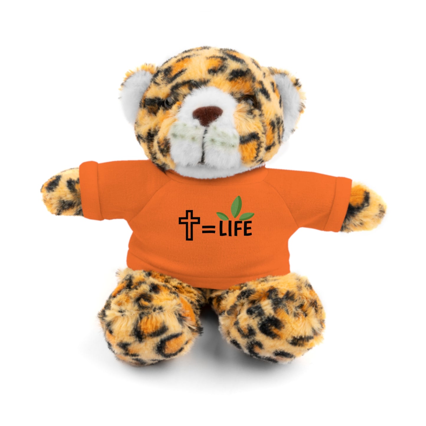 Cute* and Friendly Stuffed Animals