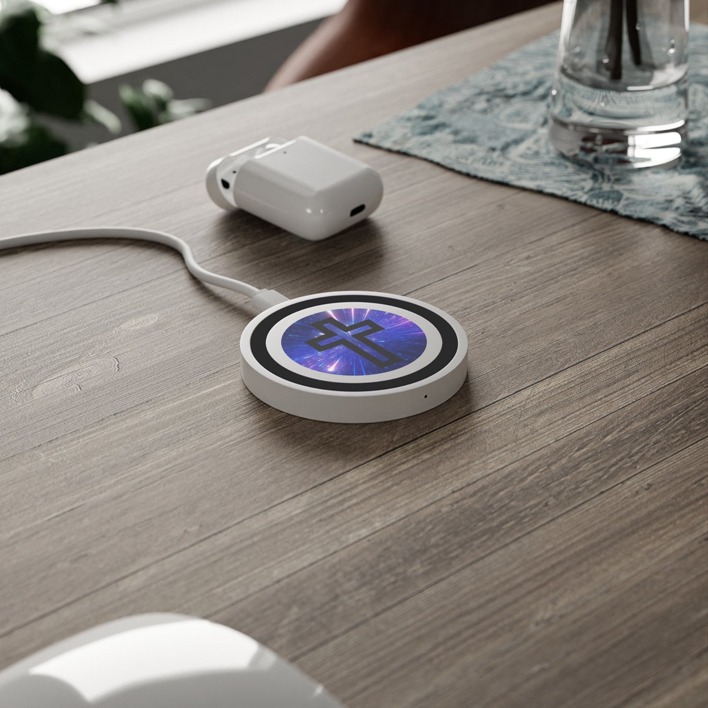 Wireless Charging Pad
