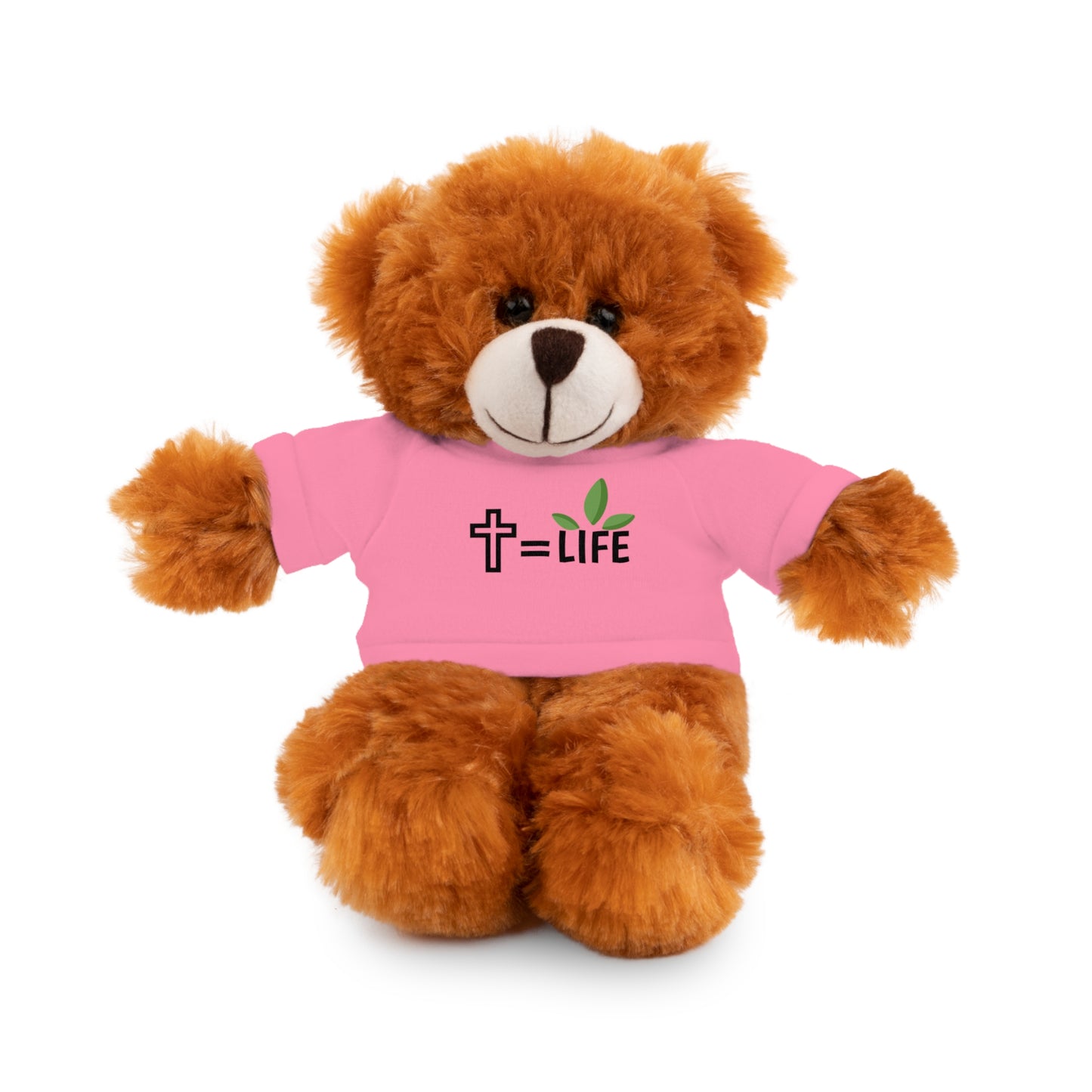 Cute* and Friendly Stuffed Animals