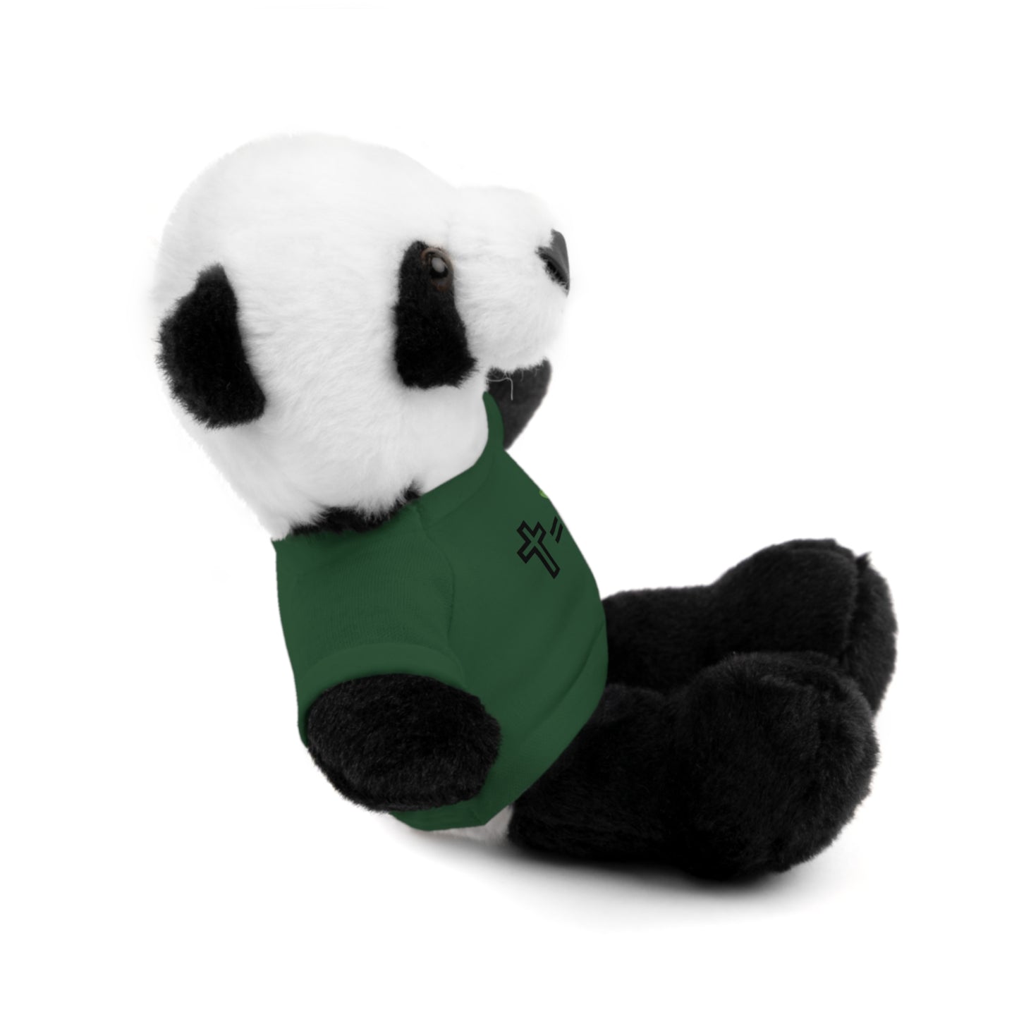 Cute* and Friendly Stuffed Animals