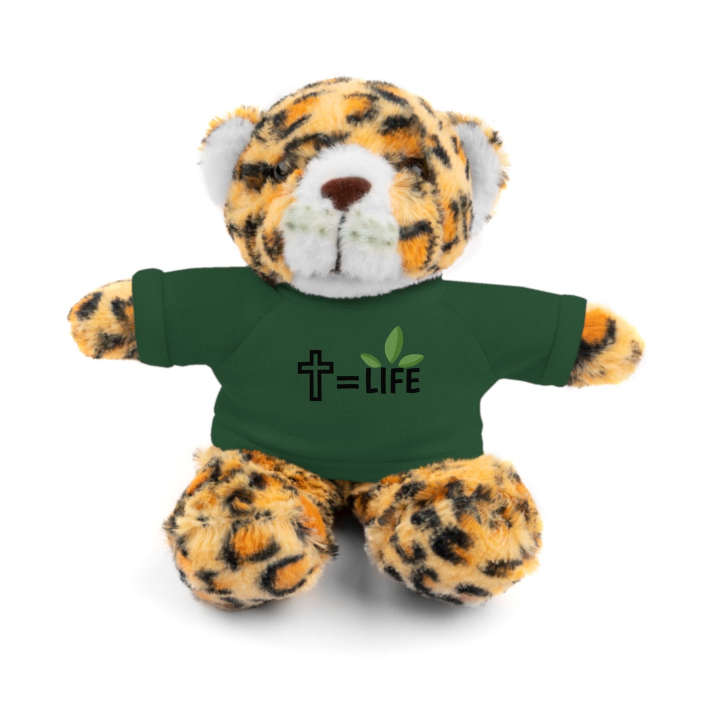 Cute* and Friendly Stuffed Animals