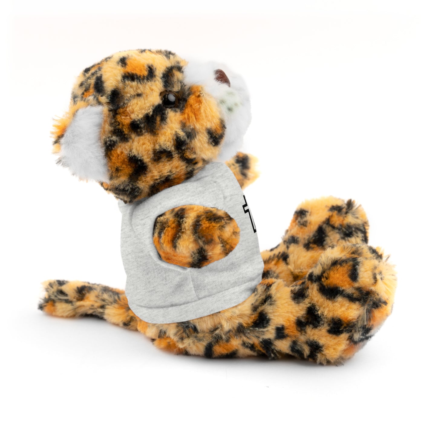 Cute* and Friendly Stuffed Animals