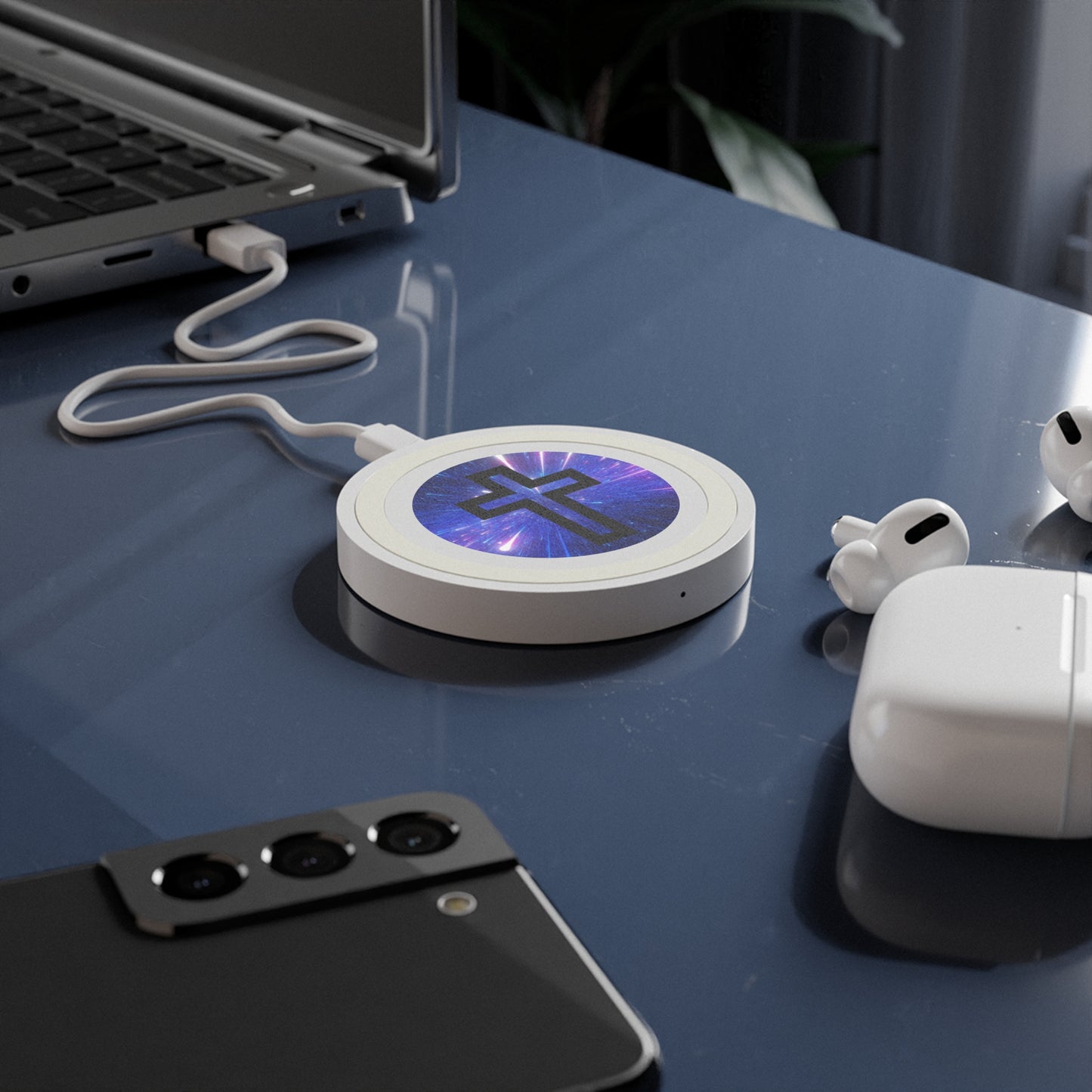 Wireless Charging Pad