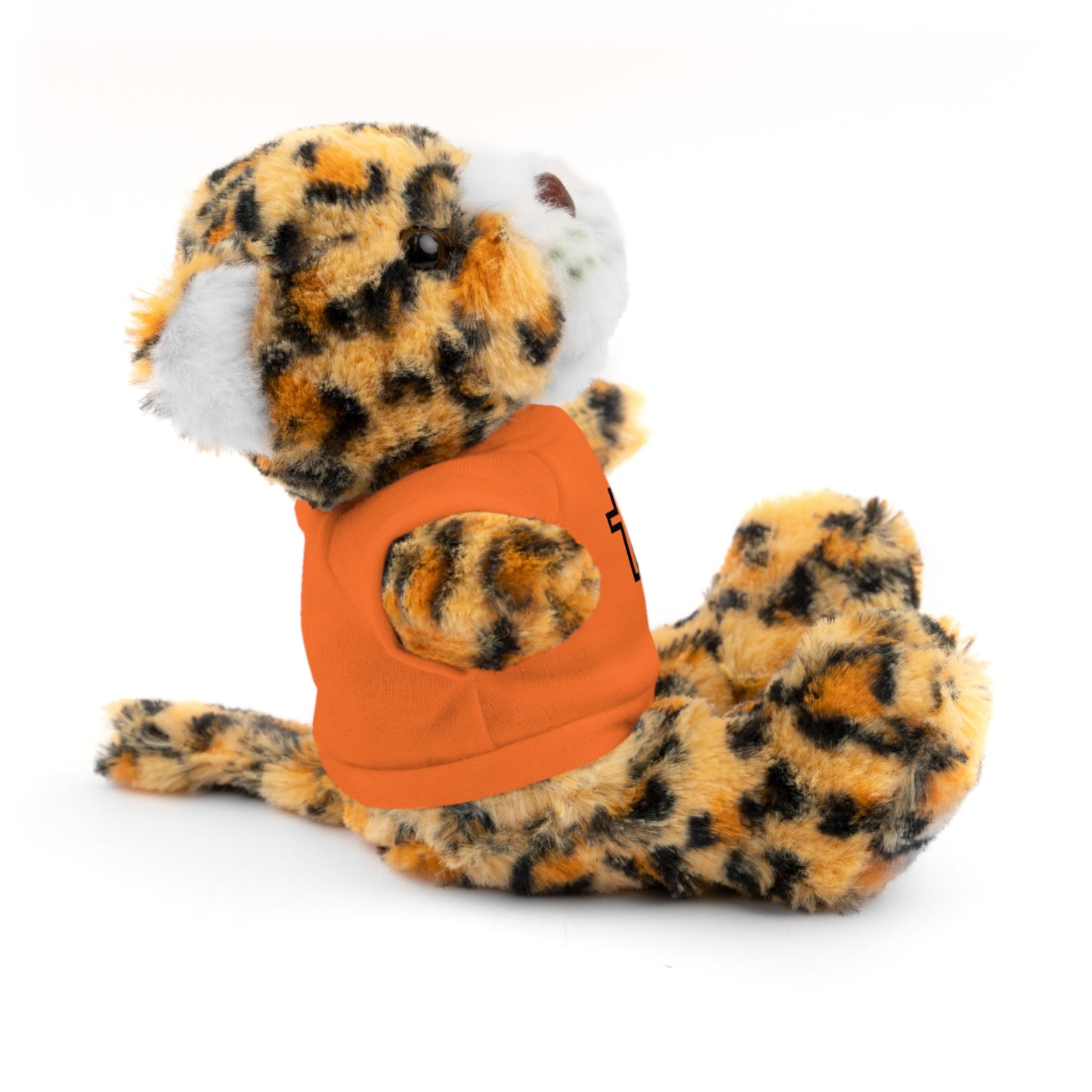 Cute* and Friendly Stuffed Animals
