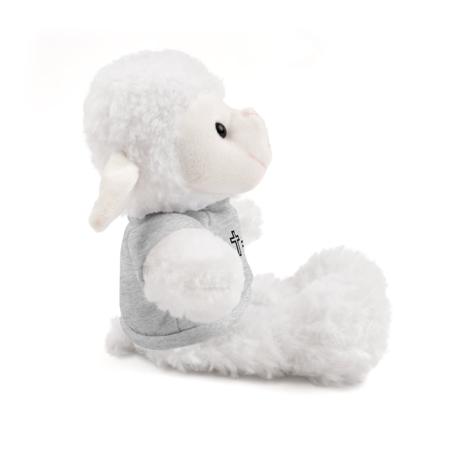 Cute* and Friendly Stuffed Animals