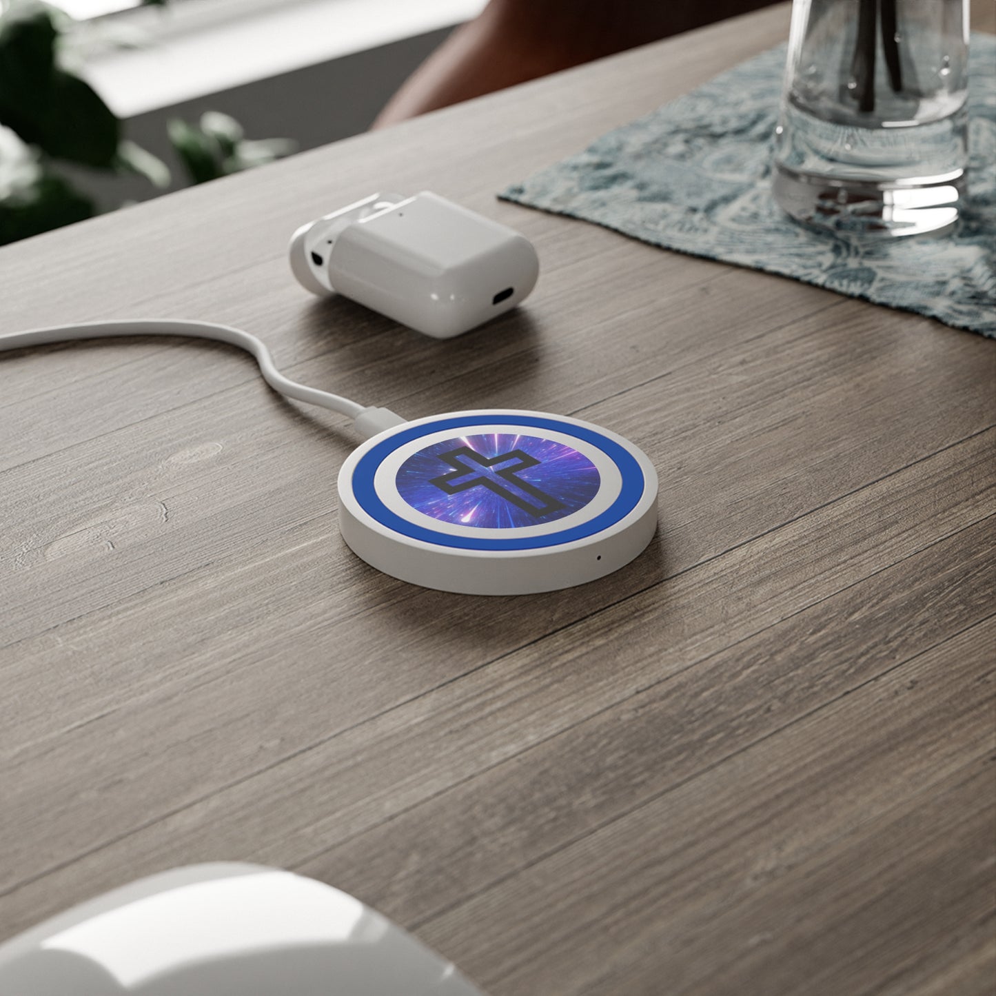 Wireless Charging Pad