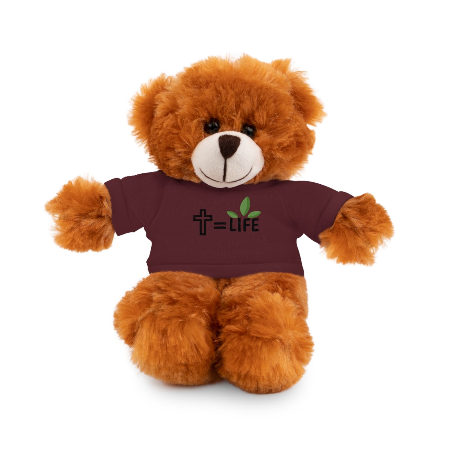 Cute* and Friendly Stuffed Animals