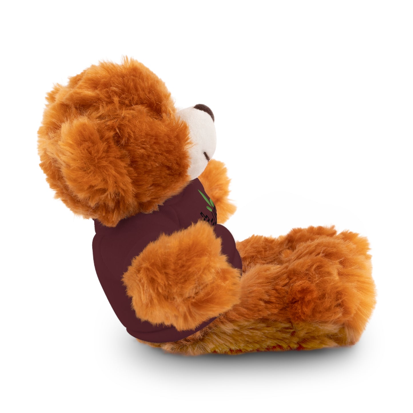 Cute* and Friendly Stuffed Animals