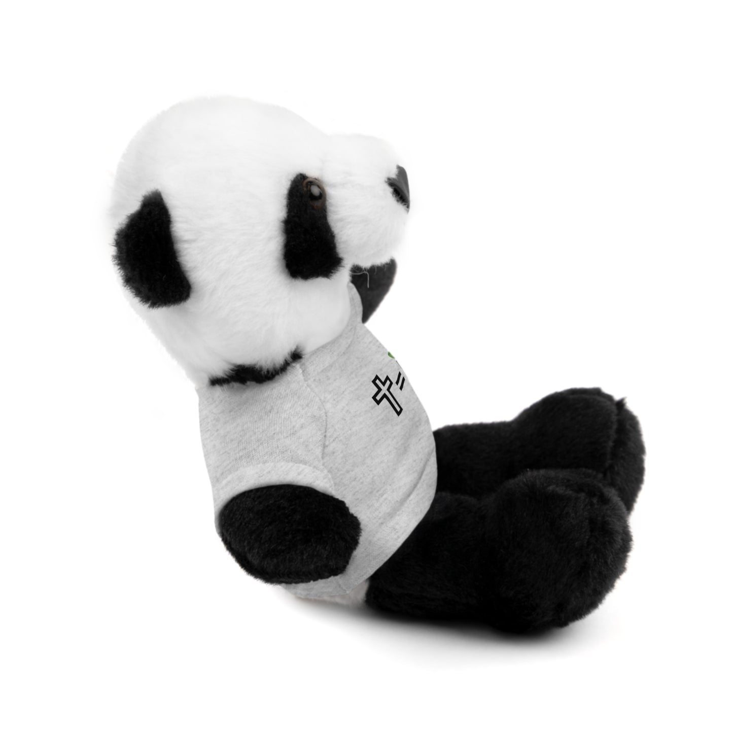 Cute* and Friendly Stuffed Animals