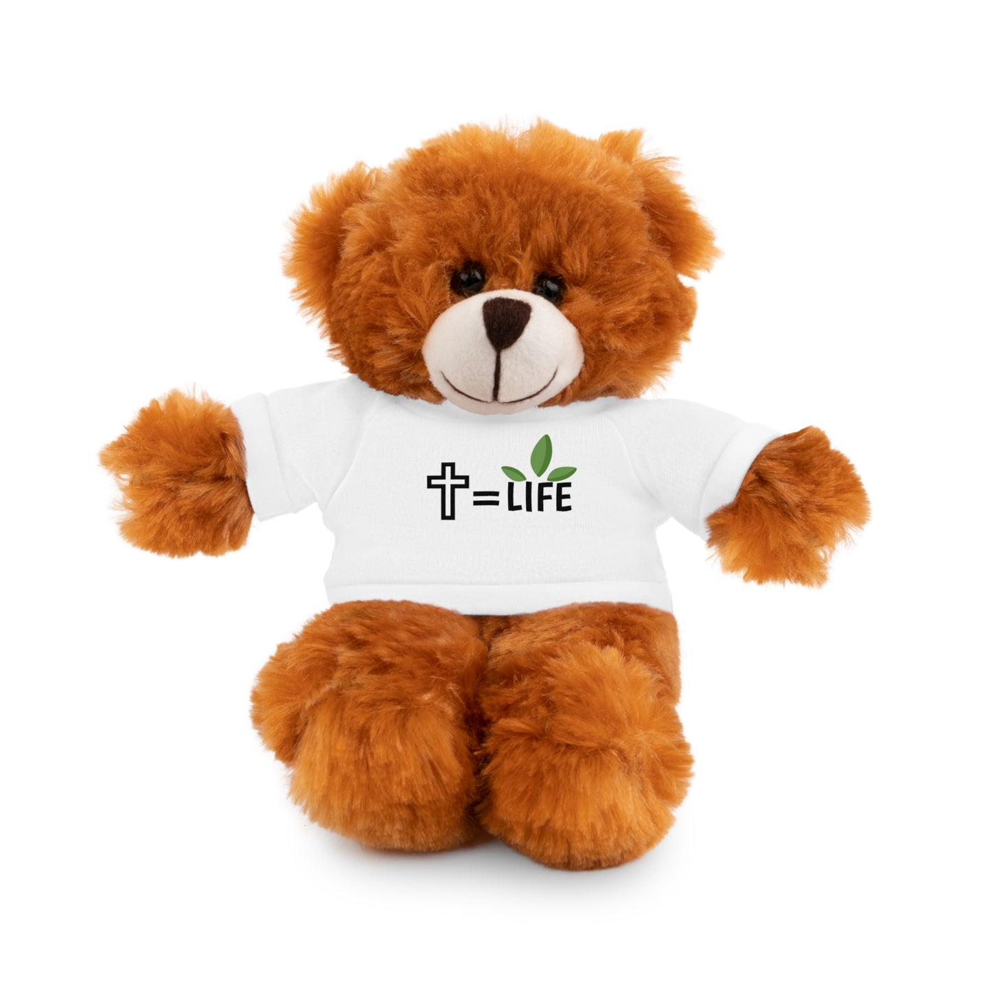 Cute* and Friendly Stuffed Animals