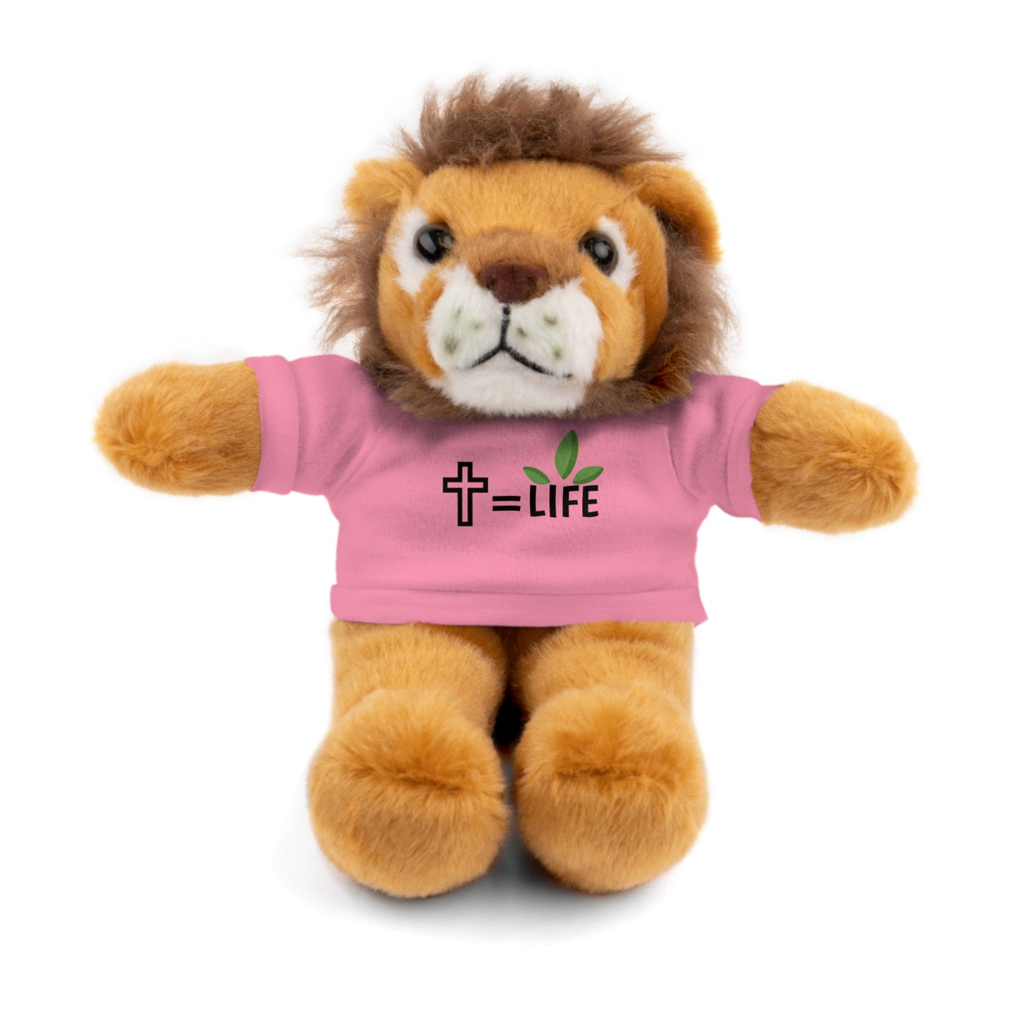 Cute* and Friendly Stuffed Animals