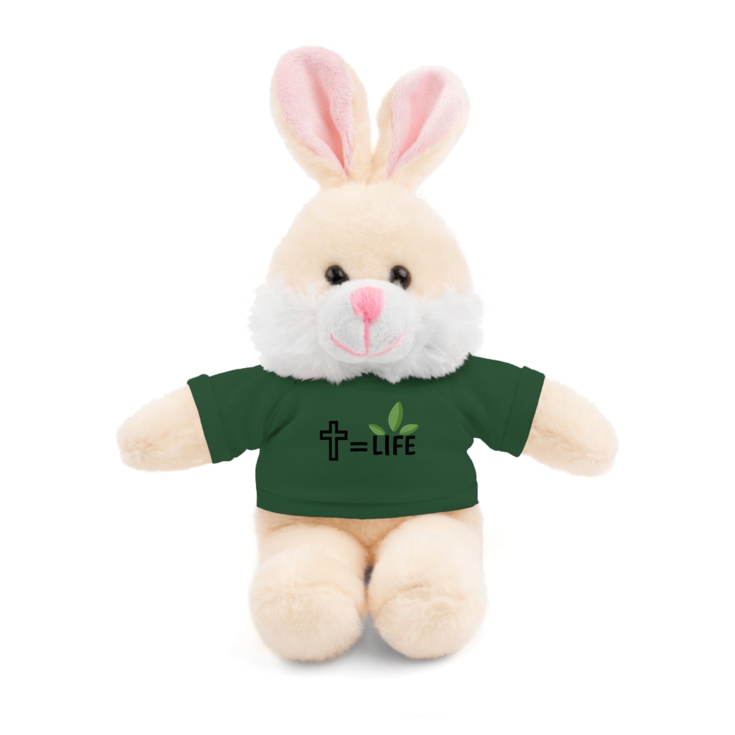 Cute* and Friendly Stuffed Animals