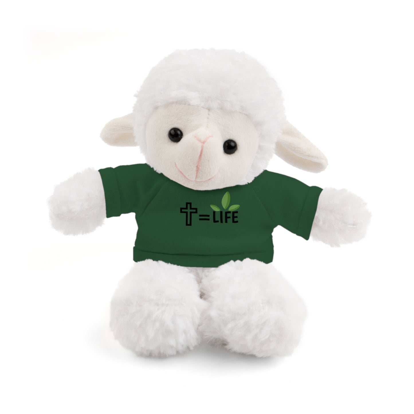 Cute* and Friendly Stuffed Animals