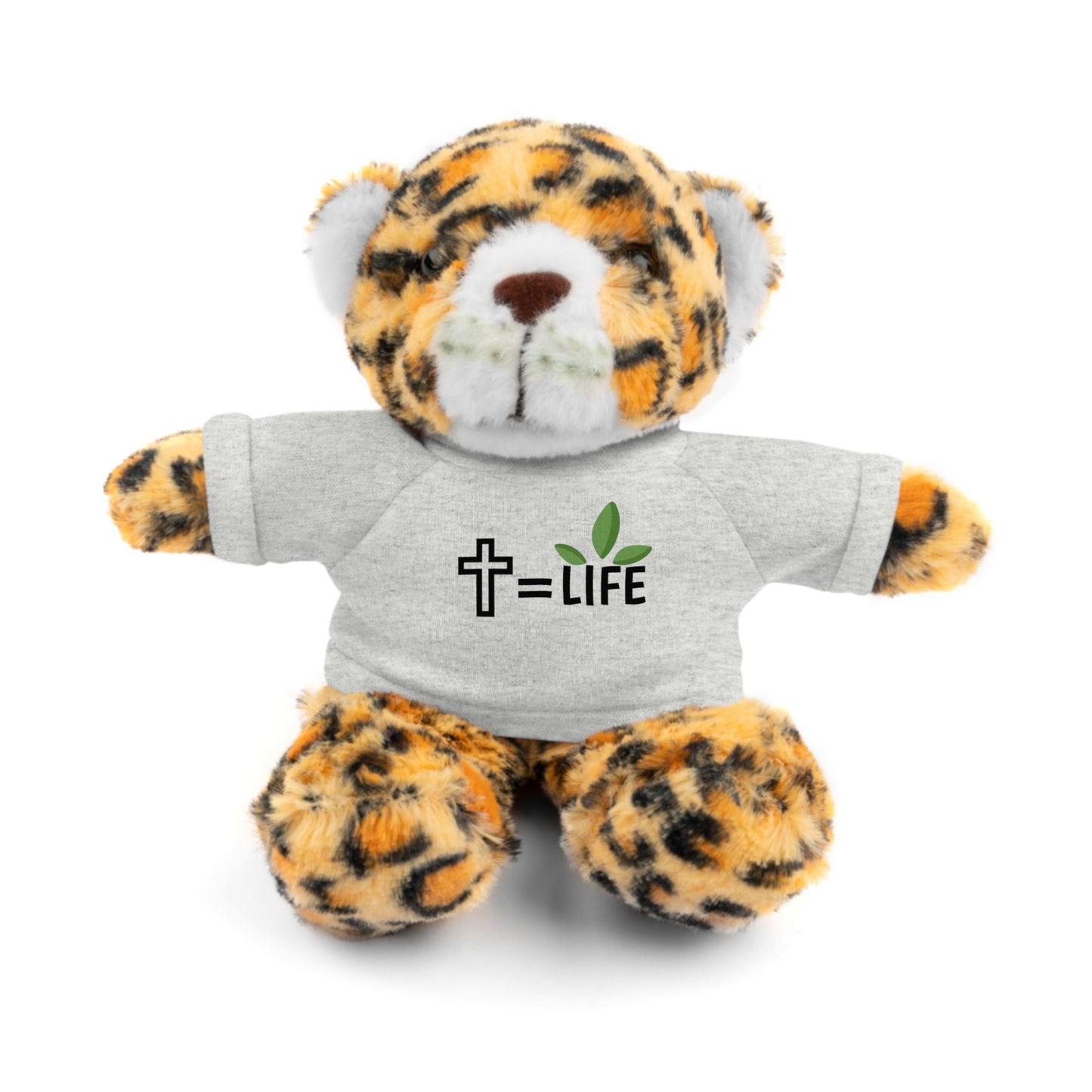 Cute* and Friendly Stuffed Animals