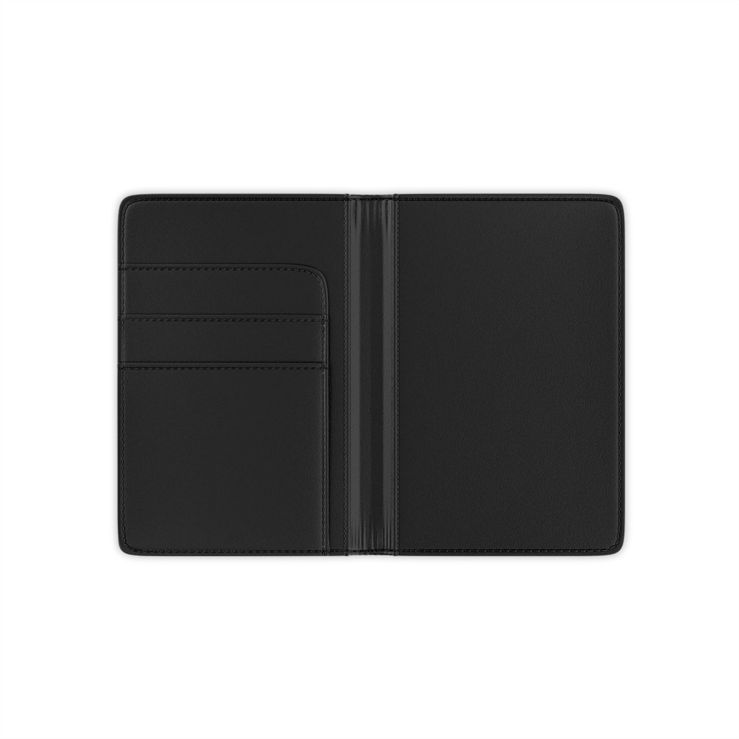 Cross Passport Cover