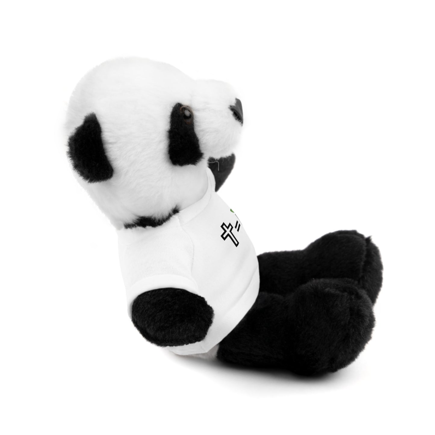 Cute* and Friendly Stuffed Animals