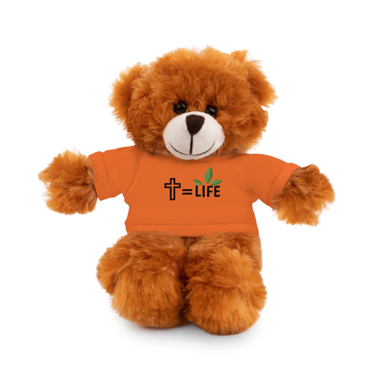 Cute* and Friendly Stuffed Animals