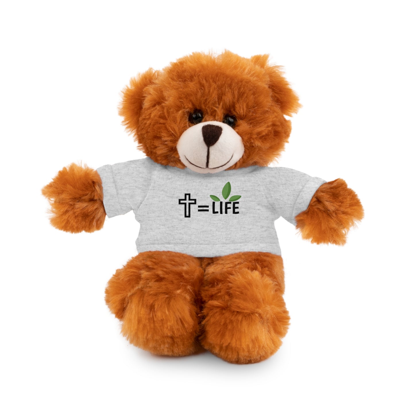 Cute* and Friendly Stuffed Animals
