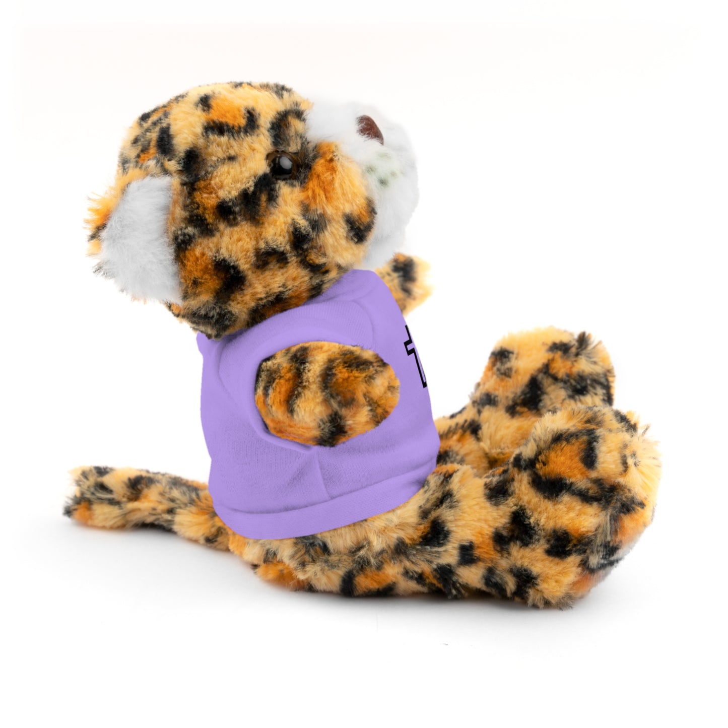 Cute* and Friendly Stuffed Animals