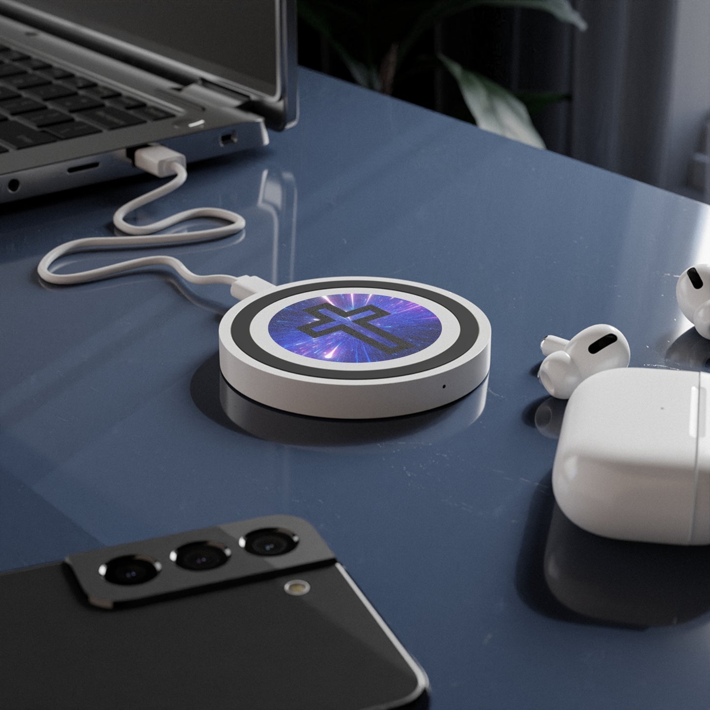 Wireless Charging Pad