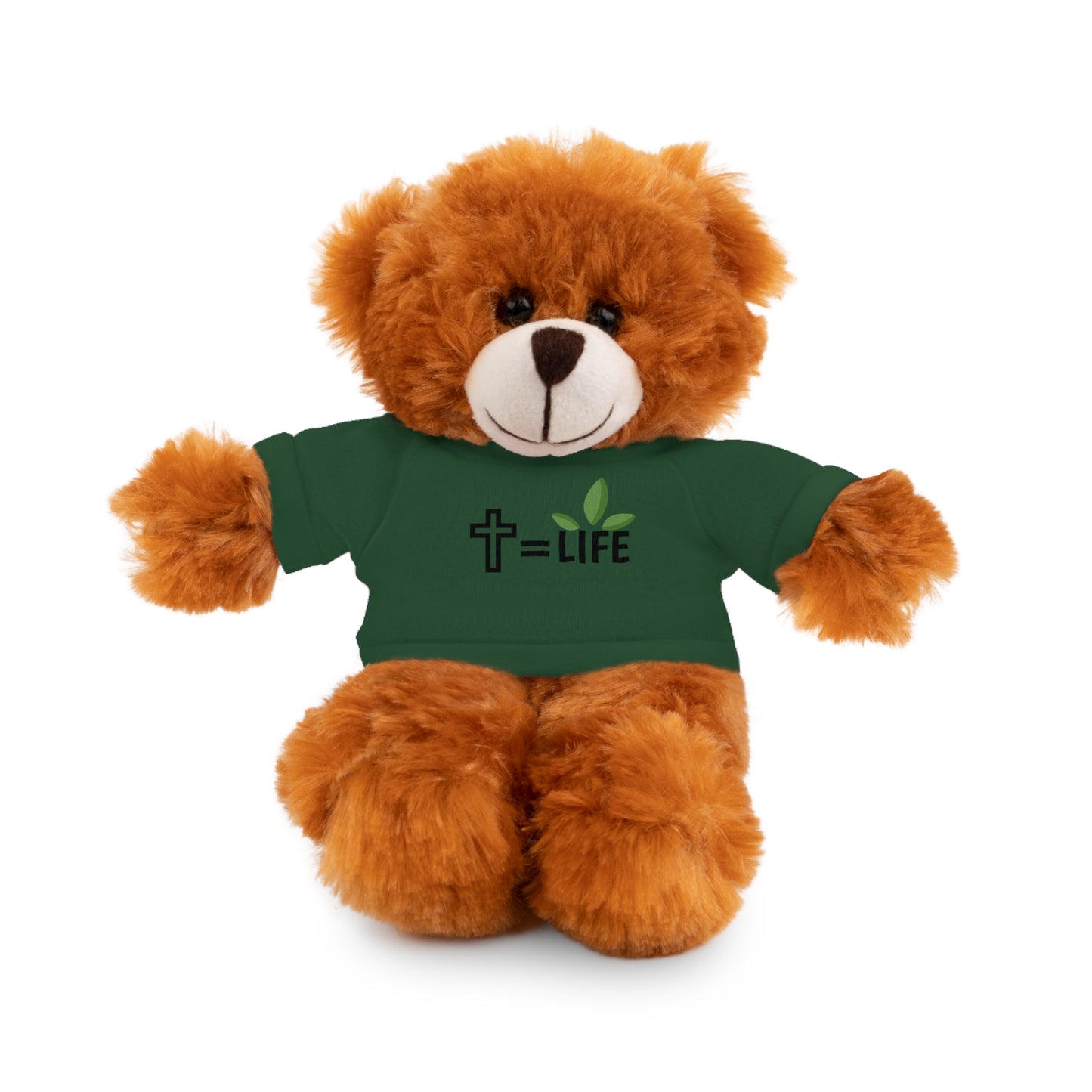 Cute* and Friendly Stuffed Animals