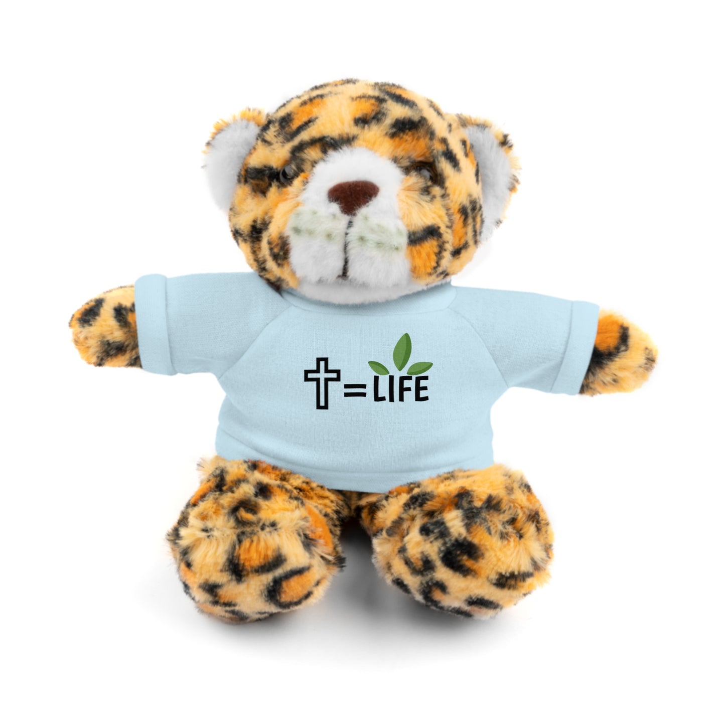 Cute* and Friendly Stuffed Animals
