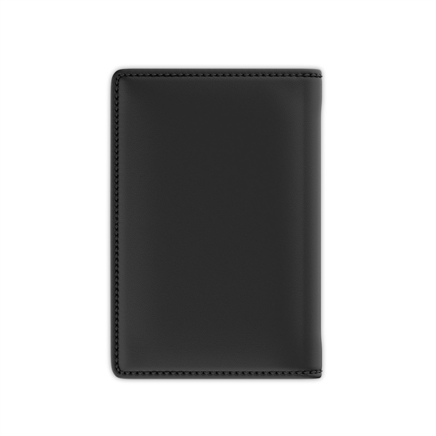 Cross Passport Cover