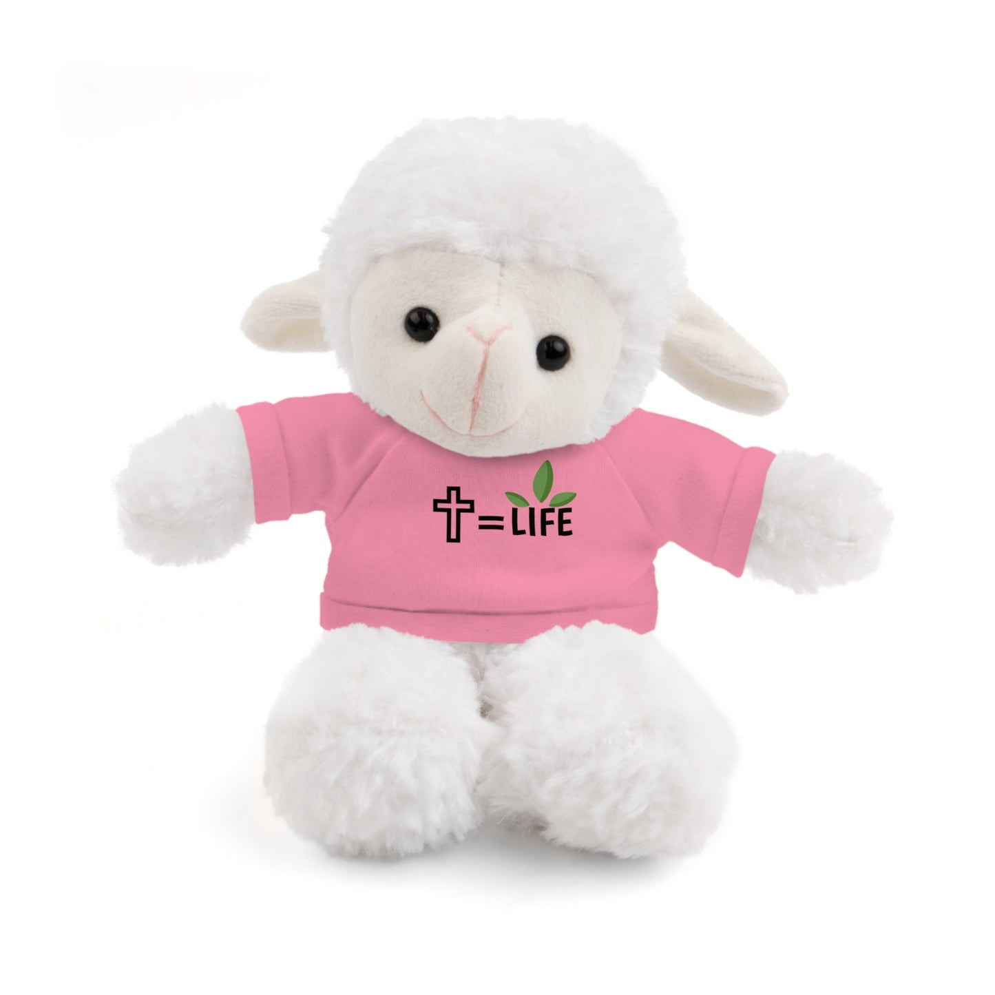 Cute* and Friendly Stuffed Animals