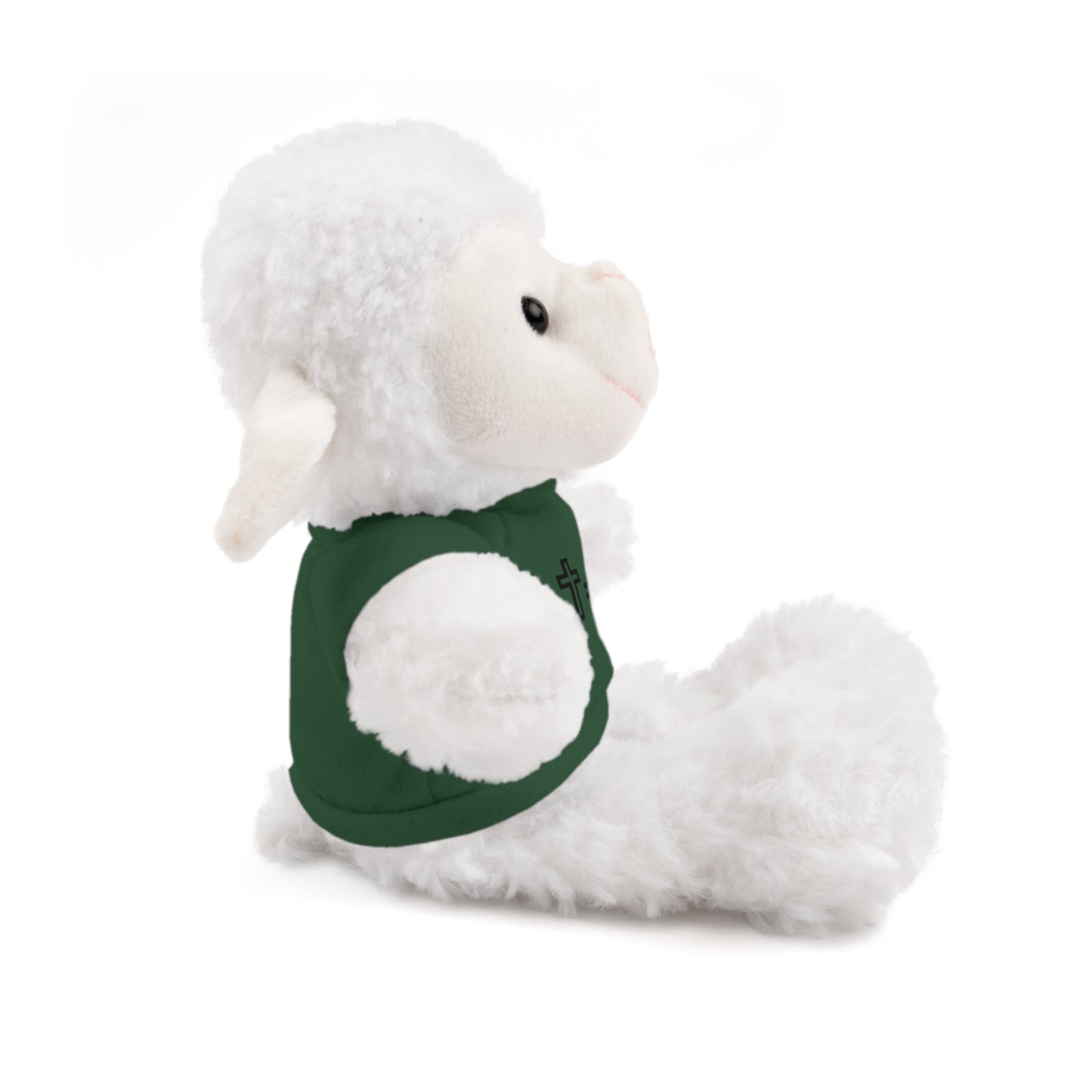 Cute* and Friendly Stuffed Animals