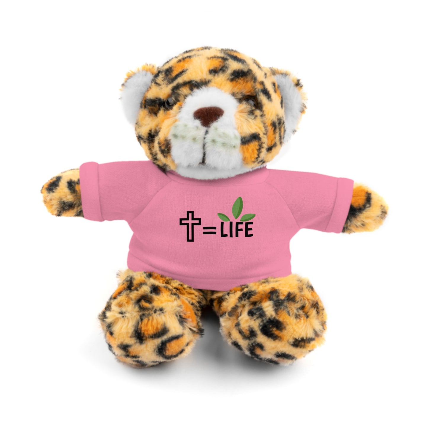 Cute* and Friendly Stuffed Animals