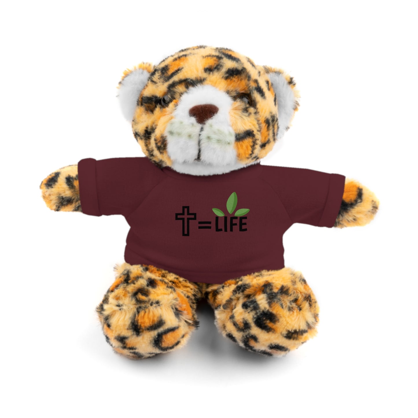 Cute* and Friendly Stuffed Animals